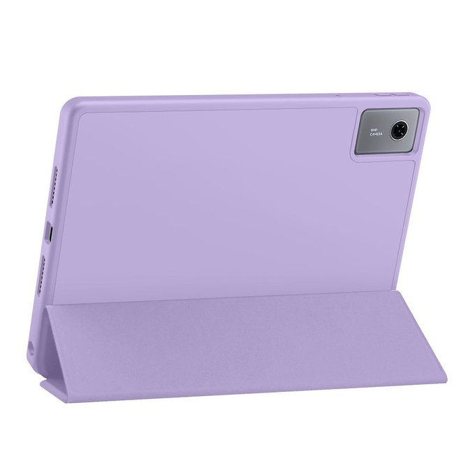 Case Sc Pen for Lenovo Idea Tab / K11 Gen 2 11.0 TB-336, violet, Tech-Protect
