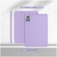 Case Sc Pen for Lenovo Idea Tab / K11 Gen 2 11.0 TB-336, violet, Tech-Protect