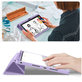 Case Sc Pen for Lenovo Idea Tab / K11 Gen 2 11.0 TB-336, violet, Tech-Protect