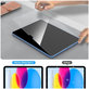 Tempered glass Glass Fit+ 2-PACK for Xiaomi Poco Pad M1 / Redmi Pad Pro / 2 Pro 12.1, clear, Tech-Protect