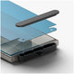 Hydrogel film Hydro Flex+ 2-PACK for Motorola Edge 60 / 60 Pro / 60 Fusion, clear, Tech-Protect