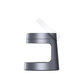 Wireless charger A48 3IN1 Magnetic MagSafe 25W Qi2.2, Dark Grey, Tech-Protect
