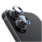 Camera lens protector Camring Fit+ for Samsung S26 / S26+ Plus, clear, Tech-Protect