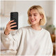 Case Magcam MagSafe for Samsung S26, Matte Black, Tech-Protect