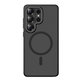 MagCam MagSafe Case for Samsung S26 Ultra, Matte Black, Tech-Protect