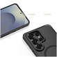 MagCam MagSafe Case for Samsung S26 Ultra, Matte Black, Tech-Protect