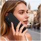 Case Smart Wallet for Samsung S26, Matte Black, Tech-Protect