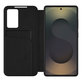 Case Smart Wallet for Samsung S26 Ultra, Matte Black, Tech-Protect