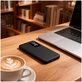 Case Smart Wallet for Samsung S26 Ultra, Matte Black, Tech-Protect