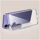 Case FlexAir Hybrid for Samsung A57 5G, clear, Tech-Protect