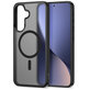 Protective Case MagMat MagSafe for Samsung A57 5G, Matte Black, Tech-Protect