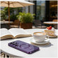 Case MagFlex MagSafe for Samsung S26 Ultra, Cobalt Violet, Tech-Protect