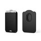 MagSafe wallet / card holder CH02 Magwallet MagSafe Universal Magnetic Card Holder Carbon, Tech-Protect