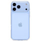 Case FlexAir Hybrid for iPhone 17 Pro Max / 18 Pro Max, Clear, Tech-Protect