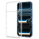 Case FlexAir Hybrid for iPhone 17 Pro Max / 18 Pro Max, Clear, Tech-Protect