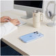 Case FlexAir Hybrid for iPhone 17 Pro Max / 18 Pro Max, Clear, Tech-Protect