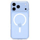 Protective Case FlexAir Hybrid MagSafe for iPhone 17 Pro / 18 Pro, Clear, Tech-Protect