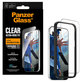 Tempered Glass UWF with Applicator for iPhone 18 Pro Max/17 Pro Max, Black, PanzerGlass