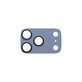 Fender Camera Lens Protector for iPhone 18 Pro, Italian Blue, PanzerGlass