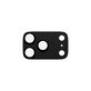 Fender Camera Lens Protector for iPhone 18 Pro, Shades of Grey, PanzerGlass