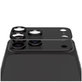 Fender Camera Lens Protector for iPhone 18 Pro Max, Shades of Grey, PanzerGlass