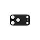 Fender Camera Lens Protector for iPhone 18 Pro Max, Shades of Grey, PanzerGlass