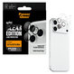 Camera Lens Protector Hoops for iPhone 18 Pro/18 Pro Max, Clear, PanzerGlass