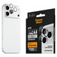 Camera Lens Protector Hoops for iPhone 18 Pro/18 Pro Max, Clear, PanzerGlass