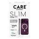 Case SL1M with MagSAFE for iPhone 18 Pro Max/17 Pro Max/16e, Transparent, PanzerGlass