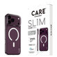 Case SL1M with MagSAFE for iPhone 18 Pro Max/17 Pro Max/16e, Transparent, PanzerGlass