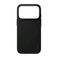 Case SL1M with MagSAFE for iPhone 18 Pro/17 Pro/16e, Black, PanzerGlass
