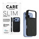 Case SL1M with MagSAFE for iPhone 18 Pro/17 Pro/16e, Black, PanzerGlass