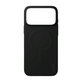 Case SL1M with MagSAFE for iPhone 18 Pro Max/17 Pro Max/16e, Black, PanzerGlass