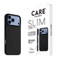 Case SL1M with MagSAFE for iPhone 18 Pro Max/17 Pro Max/16e, Black, PanzerGlass