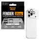 Fender Camera Lens Protector for iPhone 18 Pro Max, Silver, PanzerGlass