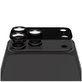 Fender Camera Lens Protector for iPhone 18 Pro Max, Black Currant Currant, PanzerGlass