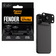 Fender Camera Lens Protector for iPhone 18 Pro Max, Black Currant Currant, PanzerGlass