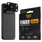 Fender Camera Lens Protector for iPhone 18 Pro Max, Black Currant Currant, PanzerGlass