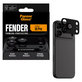 Fender Camera Lens Protector for iPhone 18 Pro, Black Currant Currant, PanzerGlass