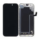 Display Soft OLED 120Hz for iPhone 17 Pro, Touch Screen with Frame, FixPremium PRO