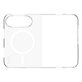 SL1M Case with MagSafe for iPhone Duo, Transparent, PanzerGlass