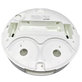 Complete Housing, White for Xiaomi Robot Vacuum X20+