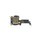 Flex Board with SIM Card Reader for OnePlus Nord