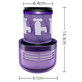 HEPA Filter, 2pcs for Dyson V12