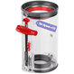 Dustbin for Dyson V10 SV12
