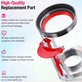Dustbin for Dyson V10 SV12