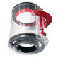 Dustbin for Dyson V10 Slim, V12 Slim