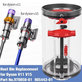 Dustbin for Dyson V11, V15