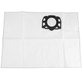 Dust Bag, 4pcs for Kärcher WD 2, WD 2 Plus, WD 3