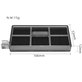 HEPA Filter, 2pcs for Dreame Aqua10 Ultra Roller